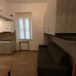 Little House Leonardo Apartmán Reggio di Calabria