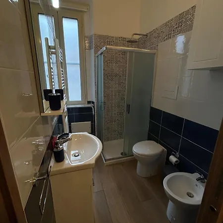 Little House Leonardo Apartament