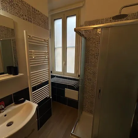 Little House Leonardo Reggio di Calabria