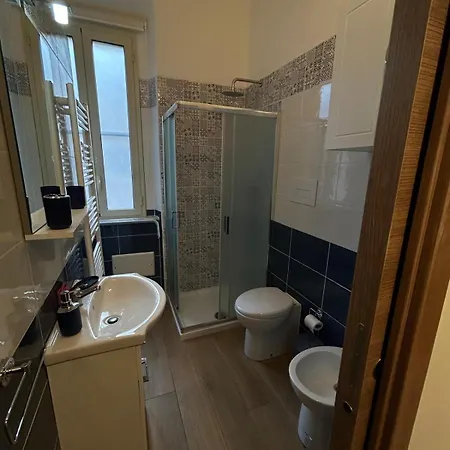 Apartament Little House Leonardo