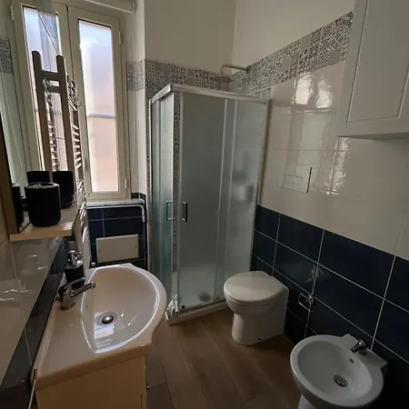 Little House Leonardo Reggio di Calabria