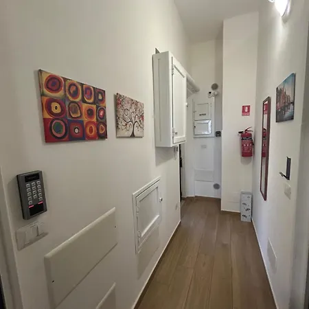 Little House Leonardo Apartament