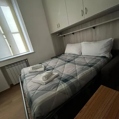 Appartement Little House Leonardo