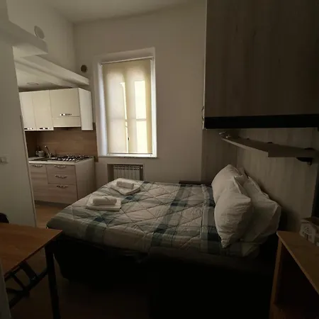 Little House Leonardo Appartement