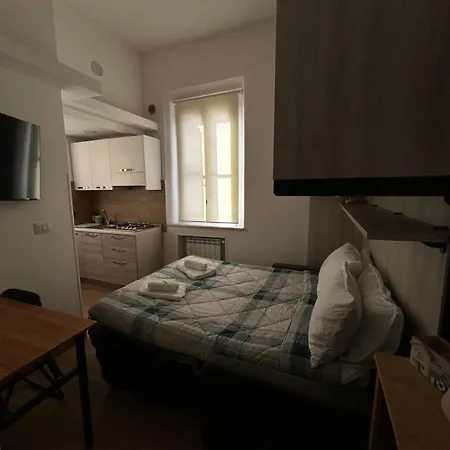 Little House Leonardo *