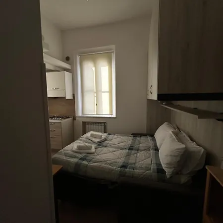 Appartement Little House Leonardo *