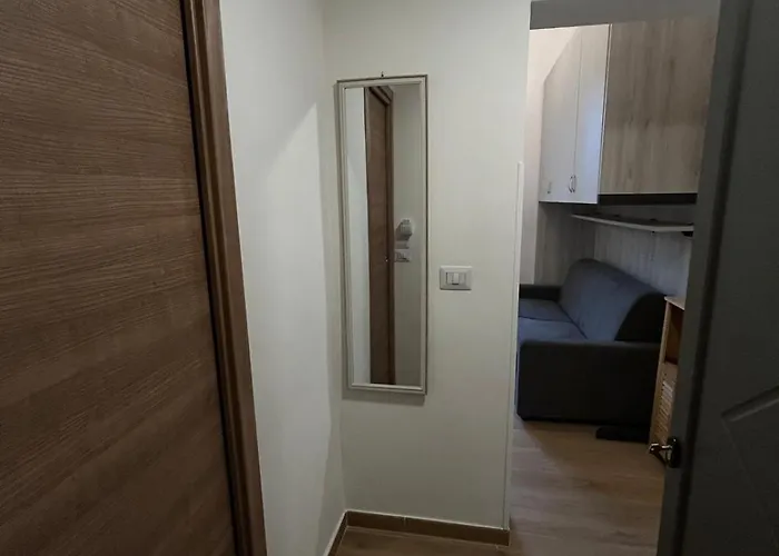 Little House Leonardo Apartament *