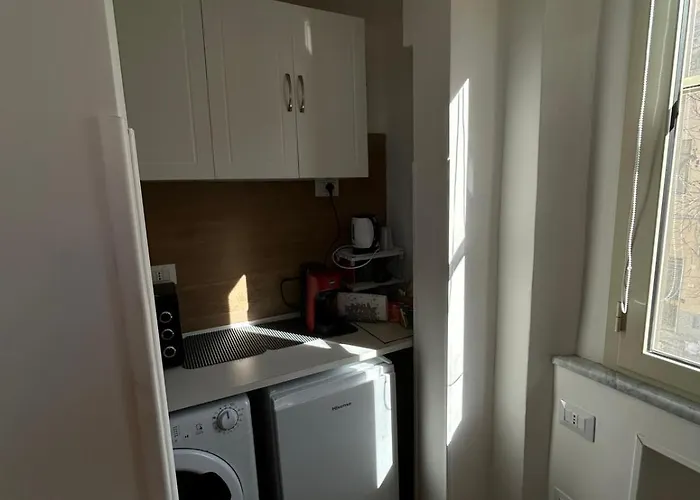 Little House Leonardo * Reggio di Calabria