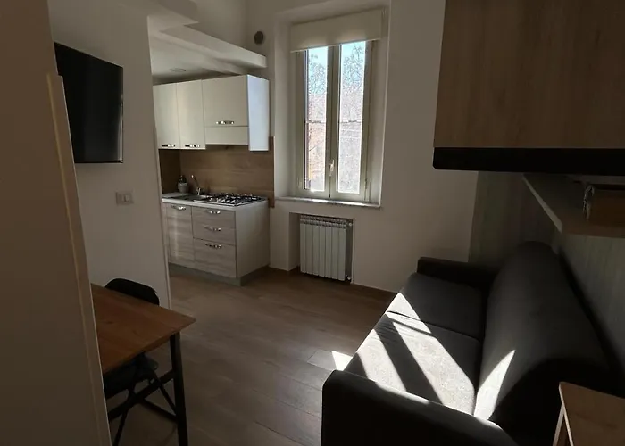 Little House Leonardo * Reggio di Calabria