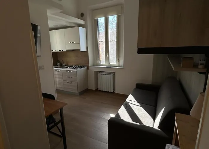 Little House Leonardo Reggio di Calabria