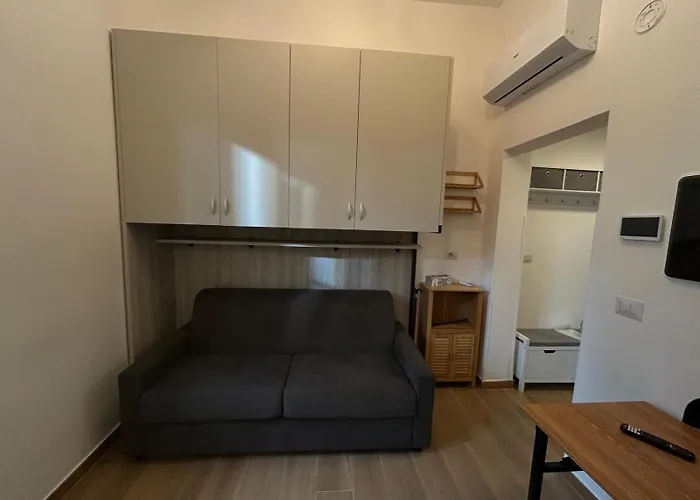 Little House Leonardo