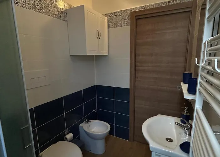 Little House Leonardo *