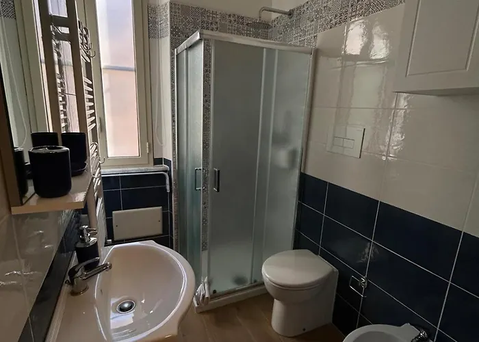 Little House Leonardo Reggio di Calabria