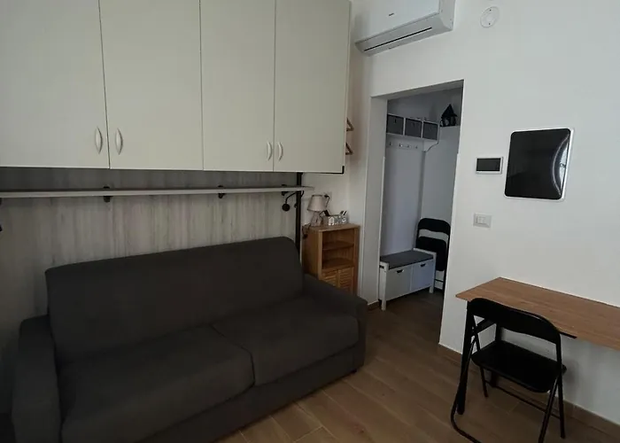 Little House Leonardo Reggio di Calabria