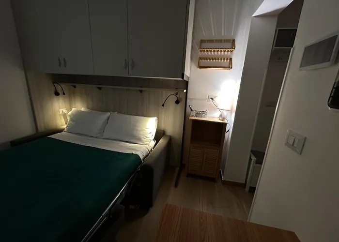 Little House Leonardo Appartement