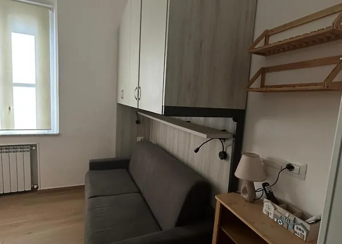 Little House Leonardo