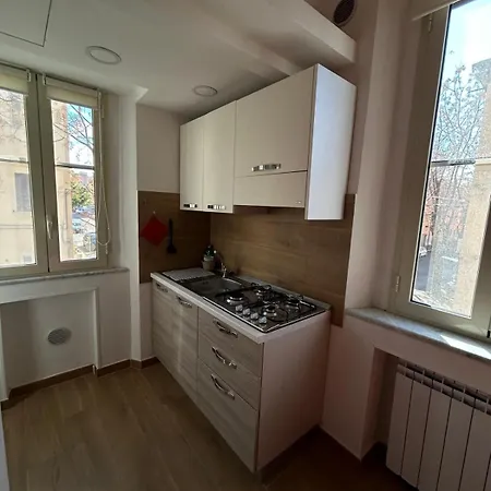 Little House Leonardo Apartment