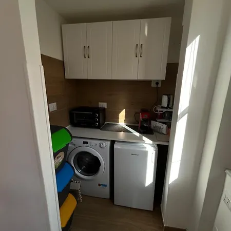 Little House Leonardo * Reggio Calabria