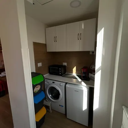 Little House Leonardo * Reggio Calabria