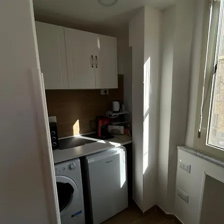 Little House Leonardo * Reggio Calabria