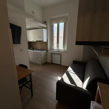 Little House Leonardo * Reggio Calabria