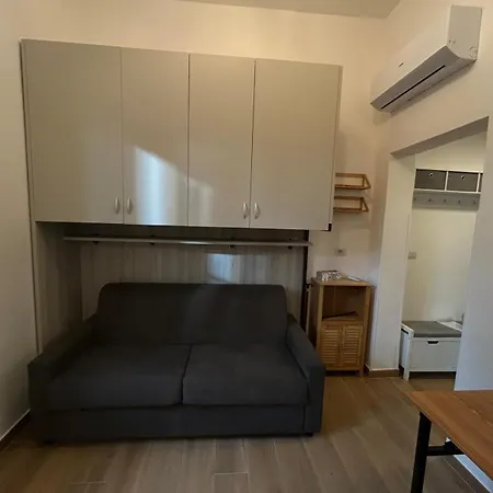 Little House Leonardo