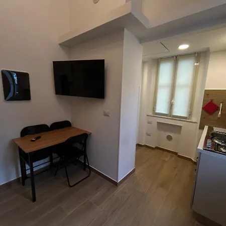 Little House Leonardo