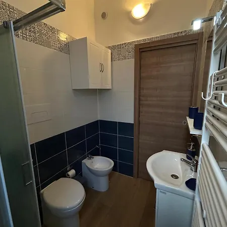 Little House Leonardo *