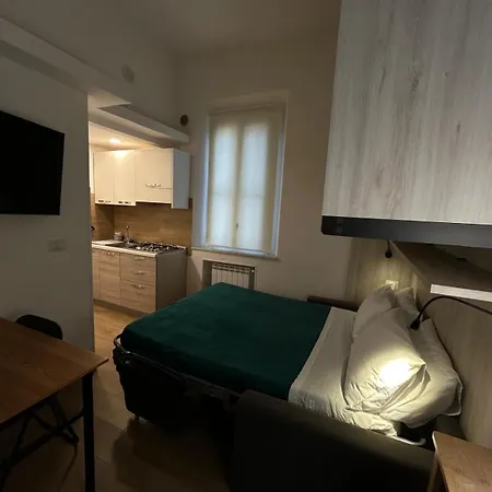 Little House Leonardo Reggio Calabria