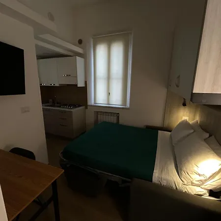 Little House Leonardo Reggio Calabria