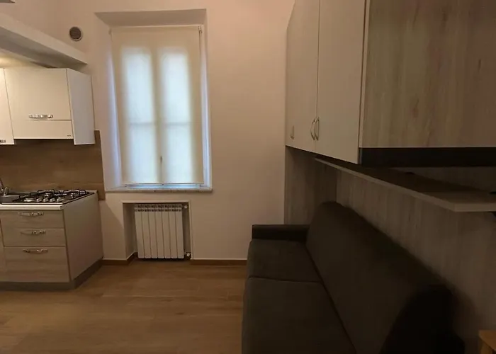 Little House Leonardo Appartamento Reggio Calabria