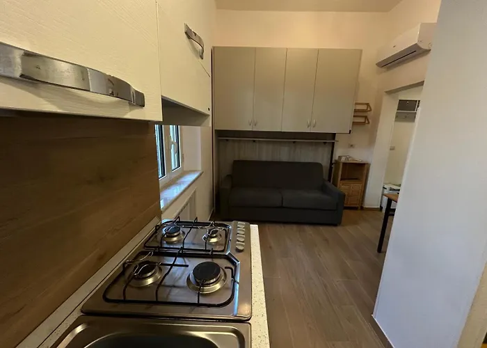 Little House Leonardo Apartamento *