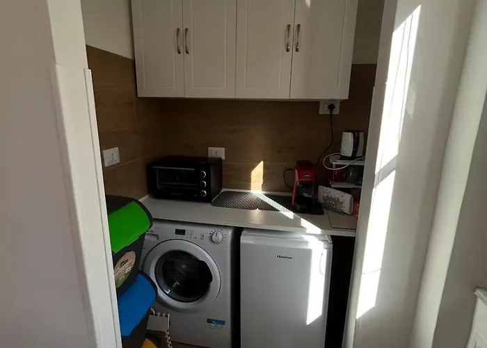 Little House Leonardo * Reggio Calabria