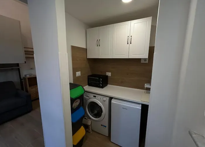 Little House Leonardo