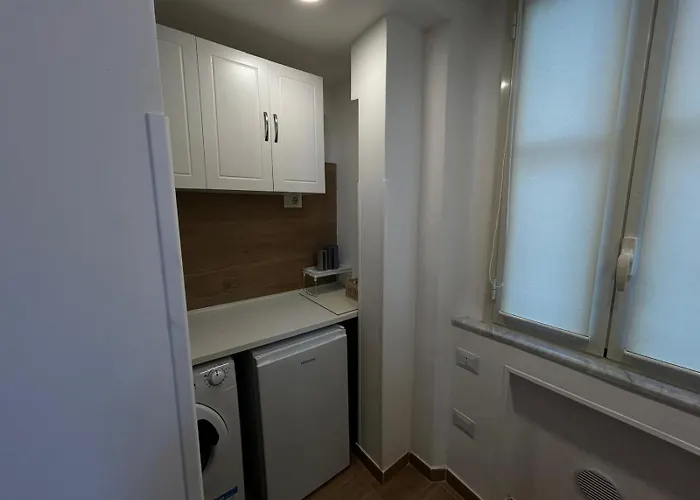 Little House Leonardo Apartamento *