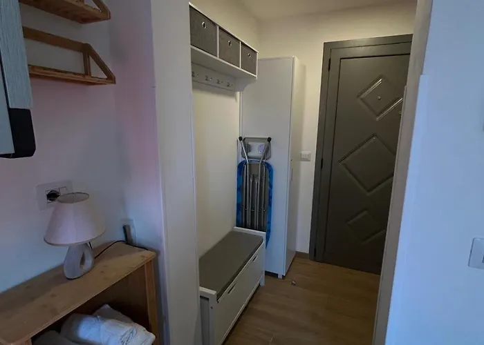 Apartamento Little House Leonardo *