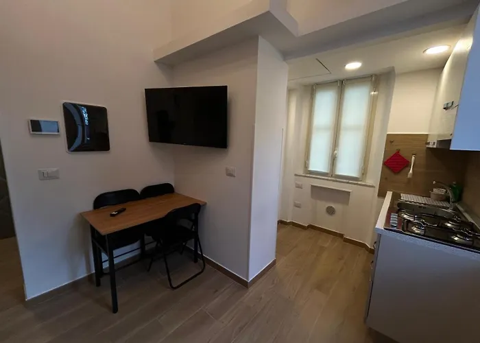 Little House Leonardo