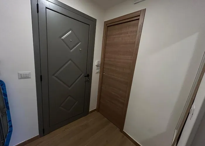 Little House Leonardo Apartment *