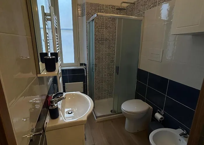 Little House Leonardo Apartamento