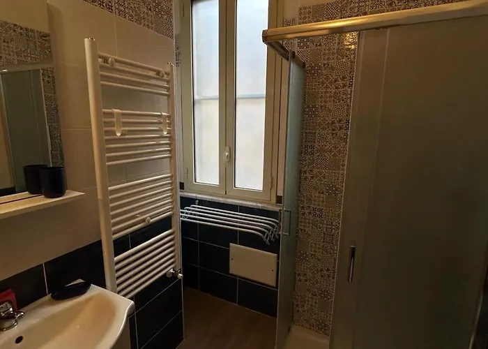 Little House Leonardo レッジョ・ディ・カラブリア