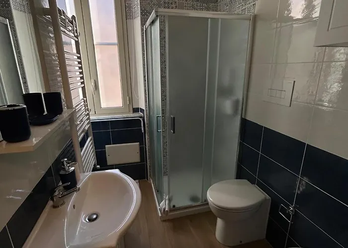 Little House Leonardo *