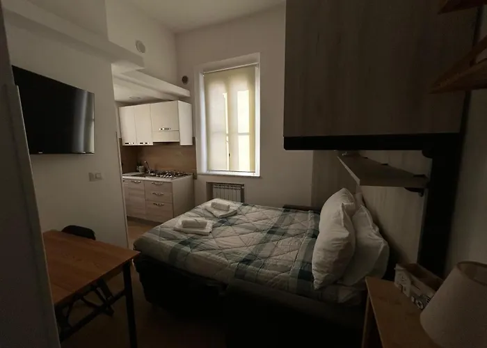 Little House Leonardo *