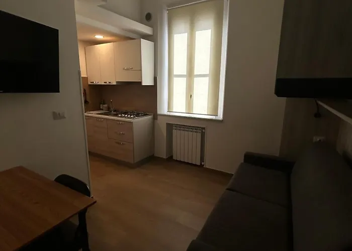 Little House Leonardo *